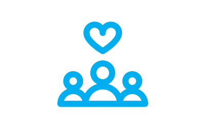 Follow Kawasaki Kids Foundation on Social