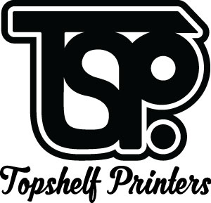 Top Shelf Printers - Kickin Kawasaki 5K Sponsor in Windosr, CO