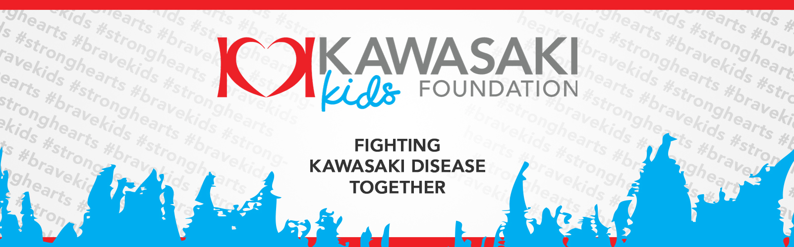 Kawasaki disease awareness