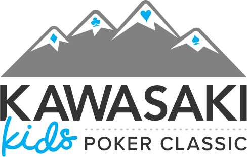 Kawasaki Kids Poker Classic