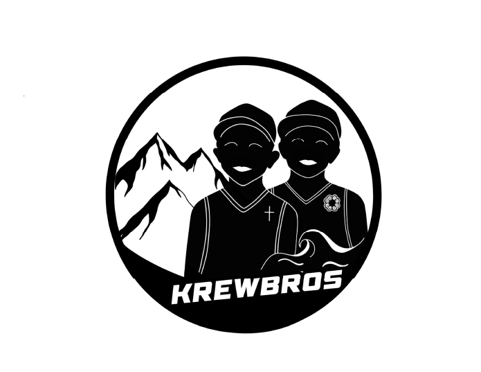 krews bros logo