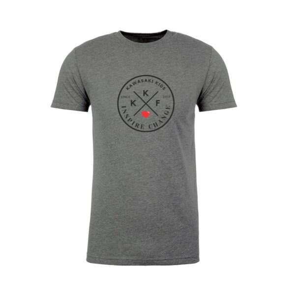 Camp Badge Tshirt - Image 2