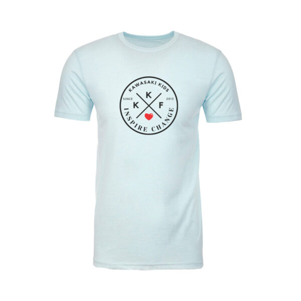 Camp Badge Tshirt