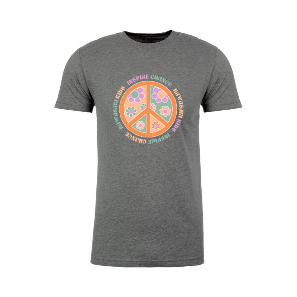 Peace Sign Tshirt