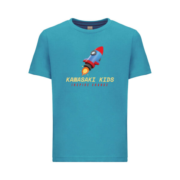 Rocket Kids Tshirt