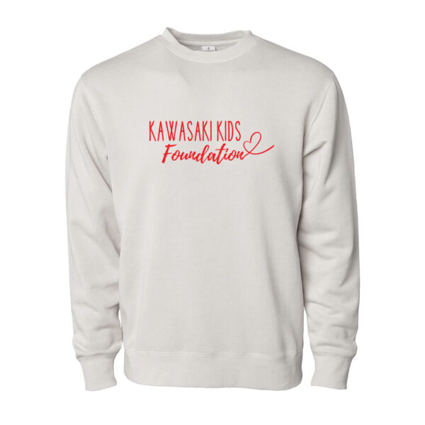 Scripty Sweatshirt
