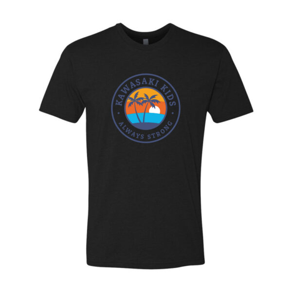 Always Strong Palm Tshirt