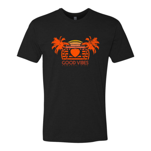 Good Vibes Tshirt