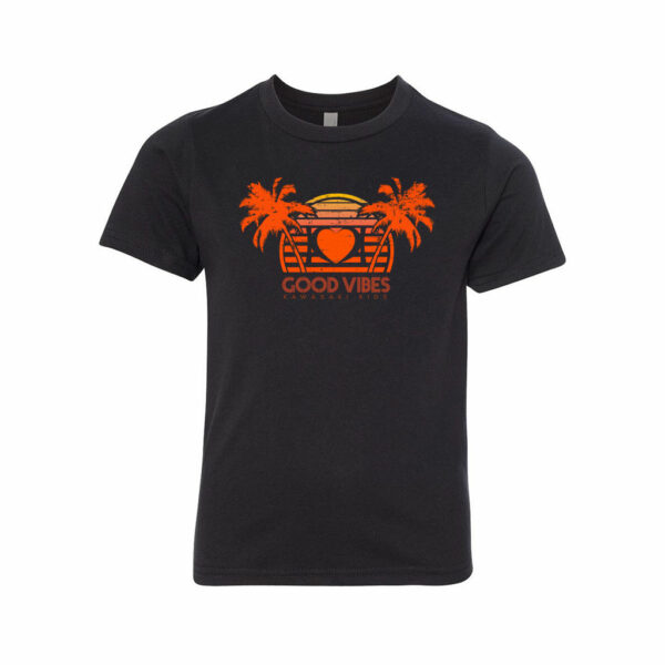 Good Vibes Tshirt - Image 2